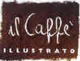 Logo della rivista on-line Il Caffé Illustrato