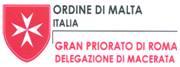 Logo dell'Ordine di Malta